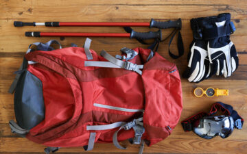 hiking-tools