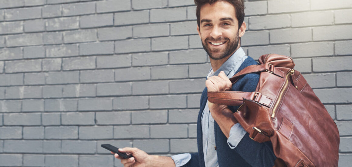 man-with-brown-bag-leather