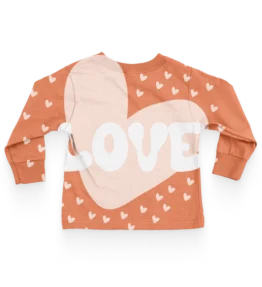 Love Blouse