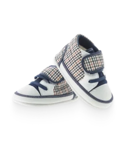 Baby slippers