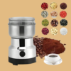 molino de cafe portable multifuncion