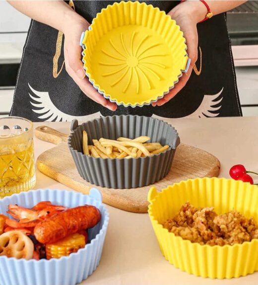 molde-de-silicona-air-fryer