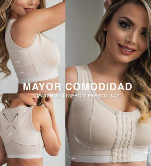 bra