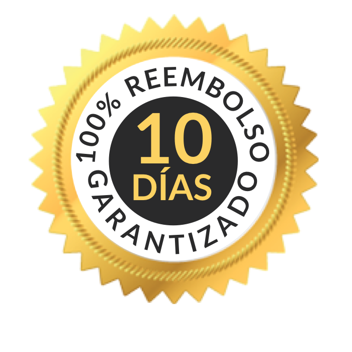garantia 10 dias